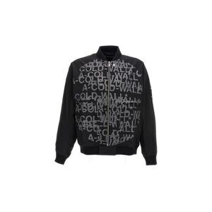 A-Cold-Wall* Men 'Imprint' Bomber Jacket